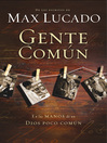Gente com (eBook)